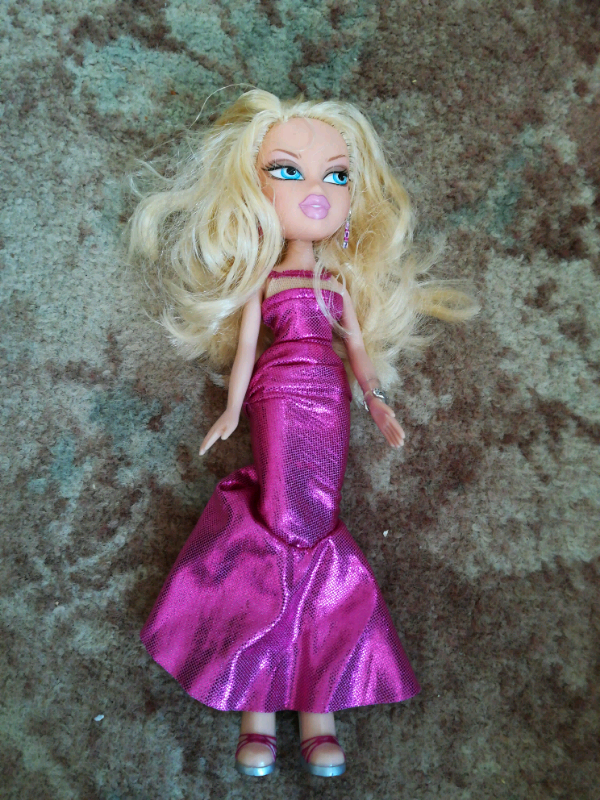 discount bratz dolls